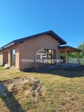 Продава КЪЩА, с. Скутаре, област Пловдив, снимка 1