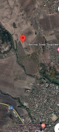 Продава ПАРЦЕЛ, гр. Бургас, м-ст Минерални бани, снимка 1