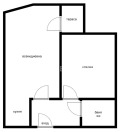 Продава 2-СТАЕН, град София, Люлин - център • 174900 € • 20674226 — Holmes.bg
