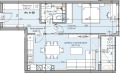 Продава  2-стаен град Пловдив , Кършияка , 86 кв.м | 32180167 - изображение [2]