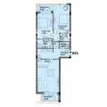 Продава  3-стаен град София , Модерно предградие , 114 кв.м | 35389543 - изображение [4]
