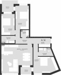 Продава 4-СТАЕН, град София, с. Лозен • 364792 € • 10099508 2