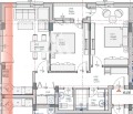 Продава  Многостаен град Плевен , Широк център , 110 кв.м | 89232108 - изображение [3]