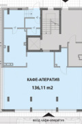 Продава  Заведение град Бургас , Мадика , 136 кв.м | 50590368 - изображение [5]