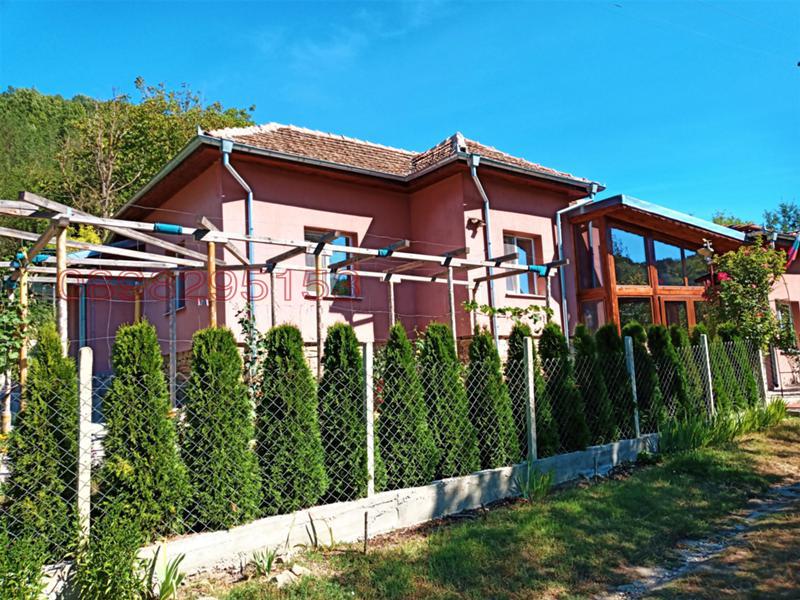 Продава КЪЩА | Imot.bg — изображение 1