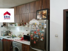 1 yatak odası Zaharna fabrika, Plovdiv 10