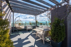 МЕЗОНЕТ, 147 m2