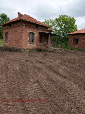 Haus Dolni Rakowez, region Pernik 4