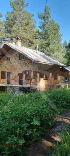 Maison Perouchtitsa, région Plovdiv