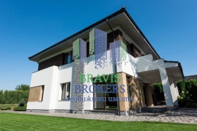 Hus m-t Borovets - jug, Varna