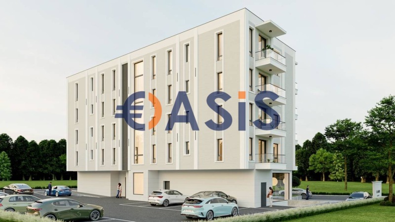 Til salgs  Studio region Burgas , Sveti Vlas , 41 kvm | 19164145 - bilde [3]