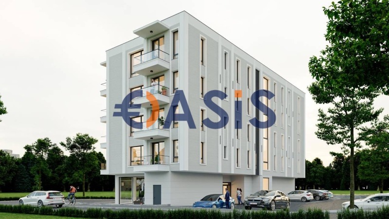Til salgs  Studio region Burgas , Sveti Vlas , 41 kvm | 19164145 - bilde [4]