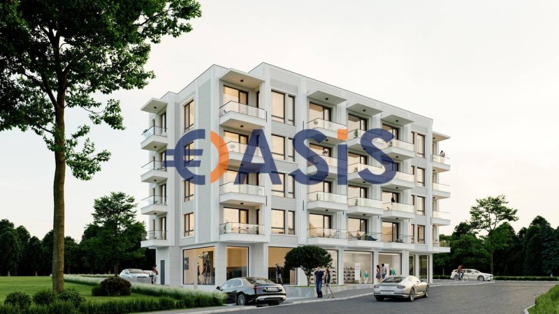 Til salgs  Studio region Burgas , Sveti Vlas , 41 kvm | 19164145 - bilde [2]