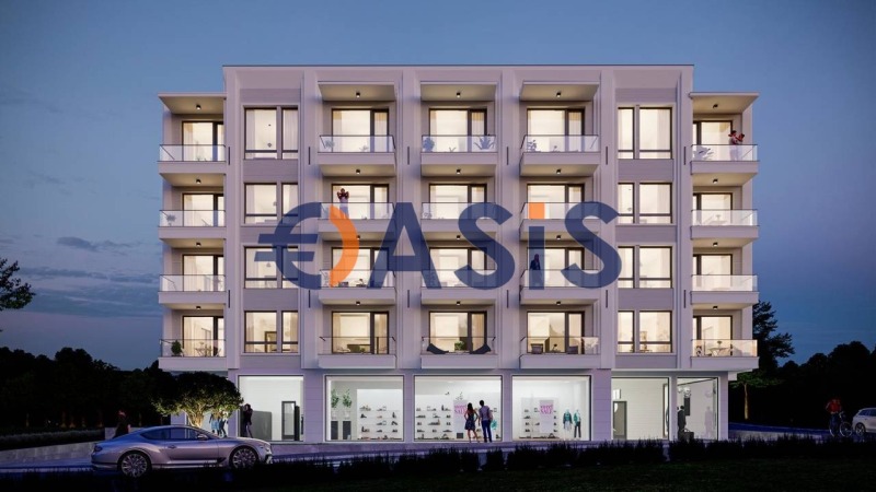 Til salgs  Studio region Burgas , Sveti Vlas , 41 kvm | 19164145 - bilde [5]