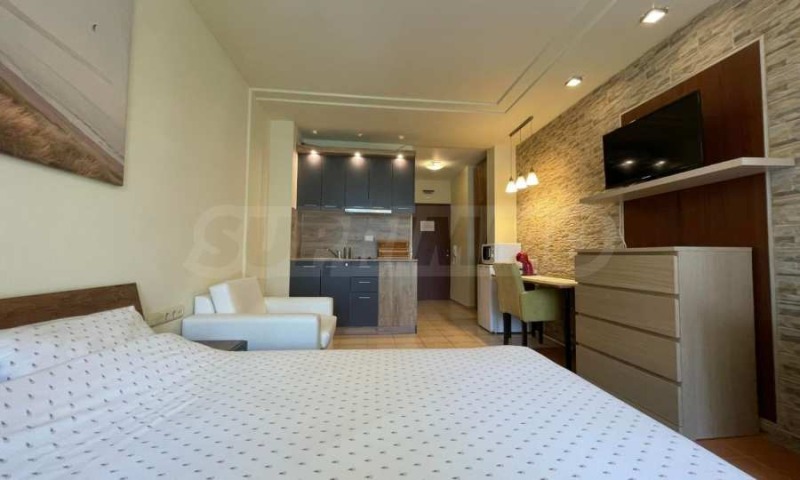 In vendita  Studio regione Burgas , Sozopol , 42 mq | 85509655 - Immagine [3]