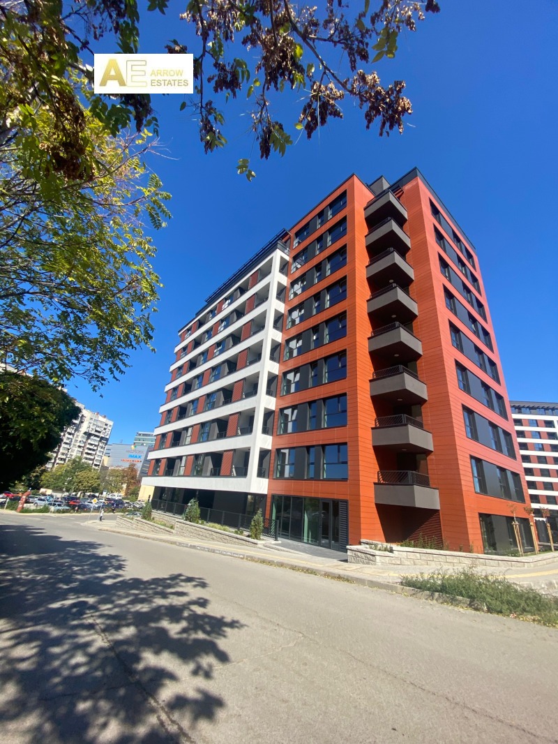 Na prodej  1 ložnice Sofia , Centar , 80 m2 | 30224230 - obraz [12]