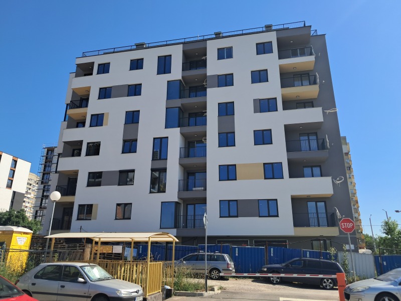 Продава  2-стаен град София , Люлин 5 , 162 кв.м | 51067380