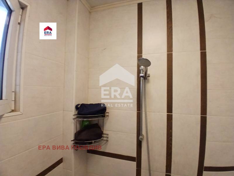 Til salgs  1 soverom Plovdiv , Zaharna fabrika , 64 kvm | 87285837 - bilde [8]