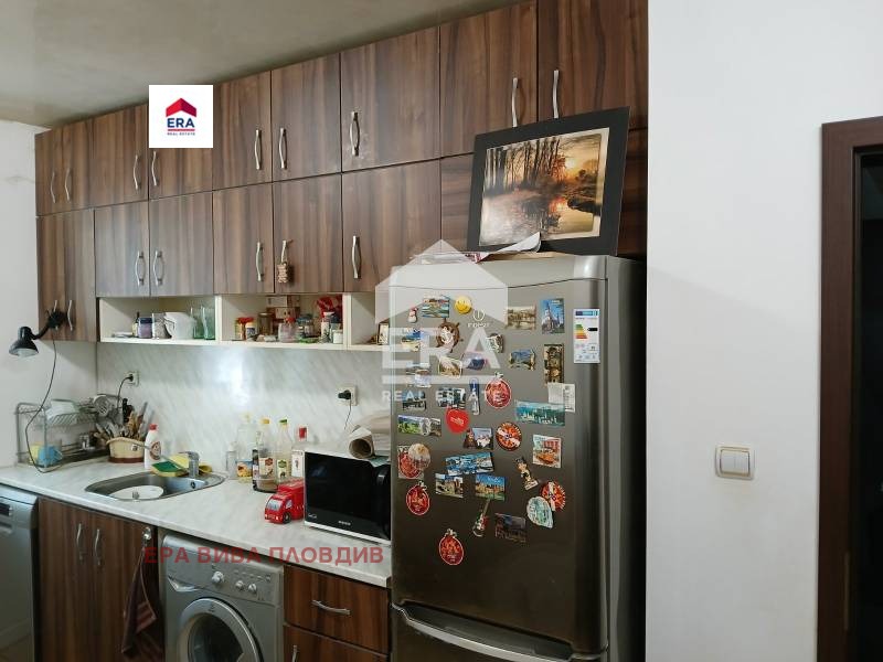 Til salgs  1 soverom Plovdiv , Zaharna fabrika , 64 kvm | 87285837 - bilde [10]
