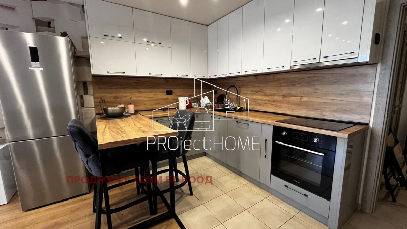 À vendre  1 chambre région Bourgas , Nesebar , 75 m² | 62095762 - image [3]