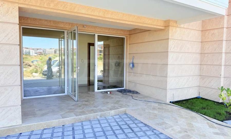 Продава 2-СТАЕН, гр. Созопол, област Бургас, снимка 9 - Апартаменти - 52317137