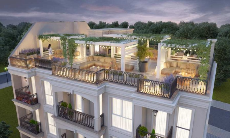 Продава 2-СТАЕН, гр. Созопол, област Бургас, снимка 16 - Апартаменти - 52317137