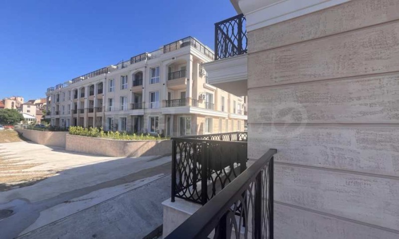 Продава 2-СТАЕН, гр. Созопол, област Бургас, снимка 15 - Апартаменти - 52317137