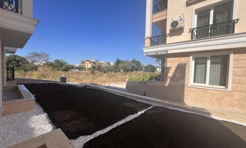 Продава 2-СТАЕН, гр. Созопол, област Бургас, снимка 12 - Апартаменти - 52317137