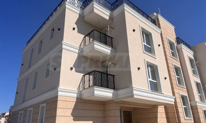 Продава 2-СТАЕН, гр. Созопол, област Бургас, снимка 14 - Апартаменти - 52317137