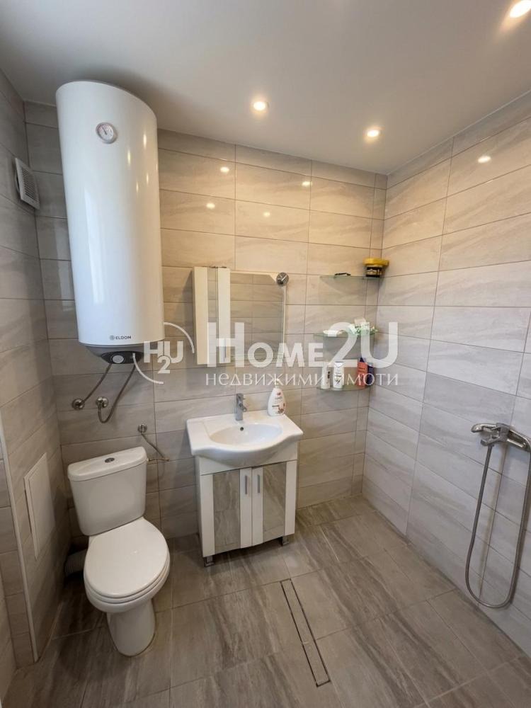 Продава 2-СТАЕН, гр. Варна, м-т Ален мак, снимка 5 - Апартаменти - 53943452