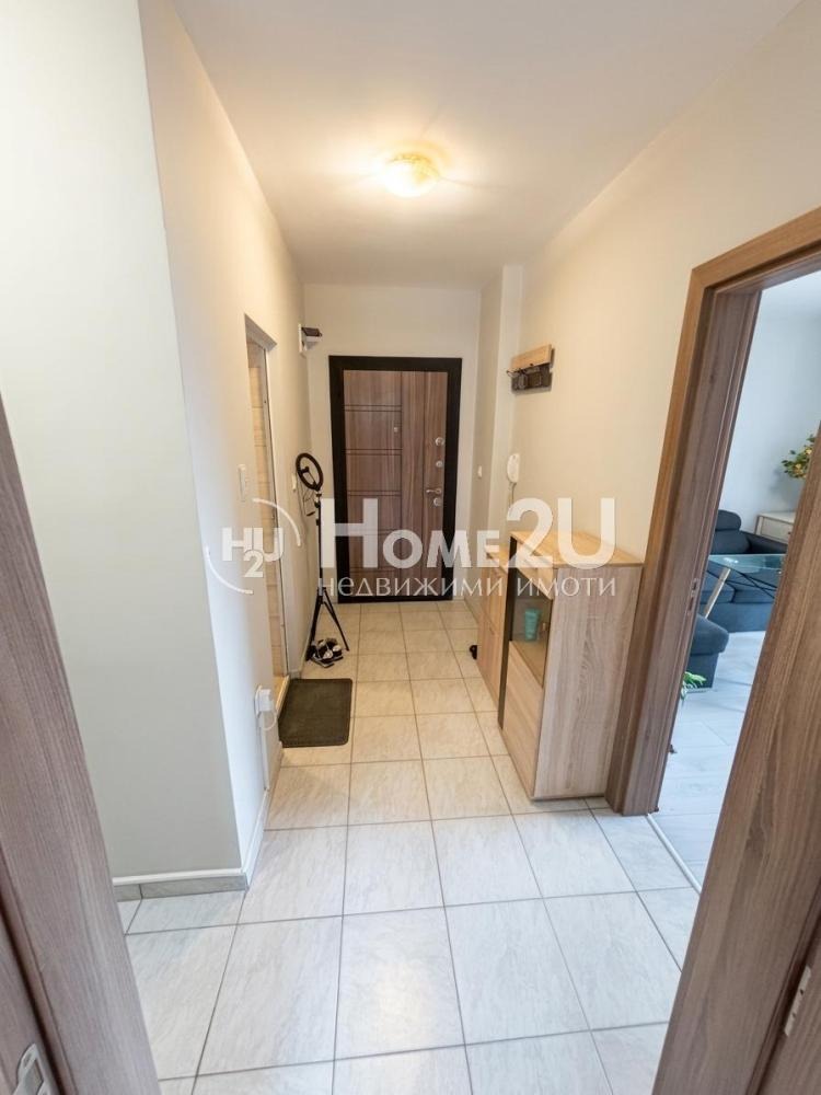 Продава 2-СТАЕН, гр. Варна, м-т Ален мак, снимка 3 - Апартаменти - 53943452