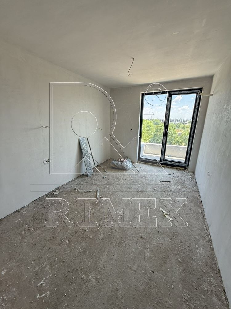 Продава 2-СТАЕН, гр. Пловдив, Остромила, снимка 5 - Апартаменти - 55098319