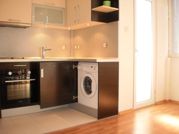 Продава 2-СТАЕН, гр. Пловдив, Младежки Хълм, снимка 5 - Апартаменти - 55800955
