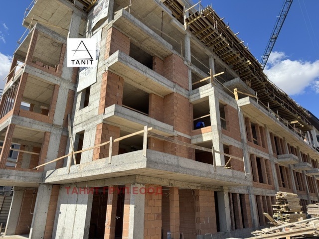 Продава 2-СТАЕН, гр. София, Левски Г, снимка 3 - Апартаменти - 56207749