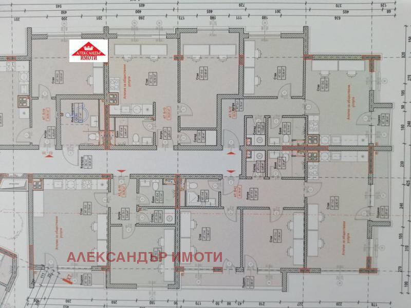 Продаја  3 спаваће собе Софија , Младост 4 , 143 м2 | 32630861 - слика [7]