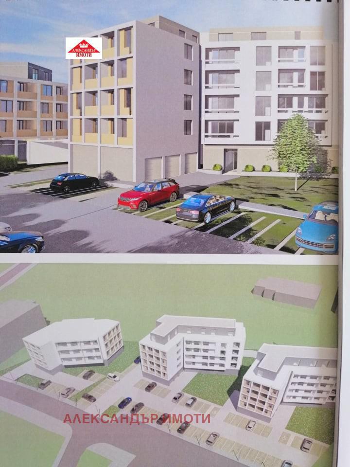 Продаја  3 спаваће собе Софија , Младост 4 , 143 м2 | 32630861 - слика [12]