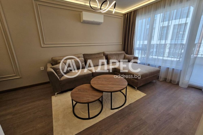 Продава  3-стаен, град Пловдив, Христо Смирненски •  209 700 EUR • ID 26531317 — holmes.bg - [1] 