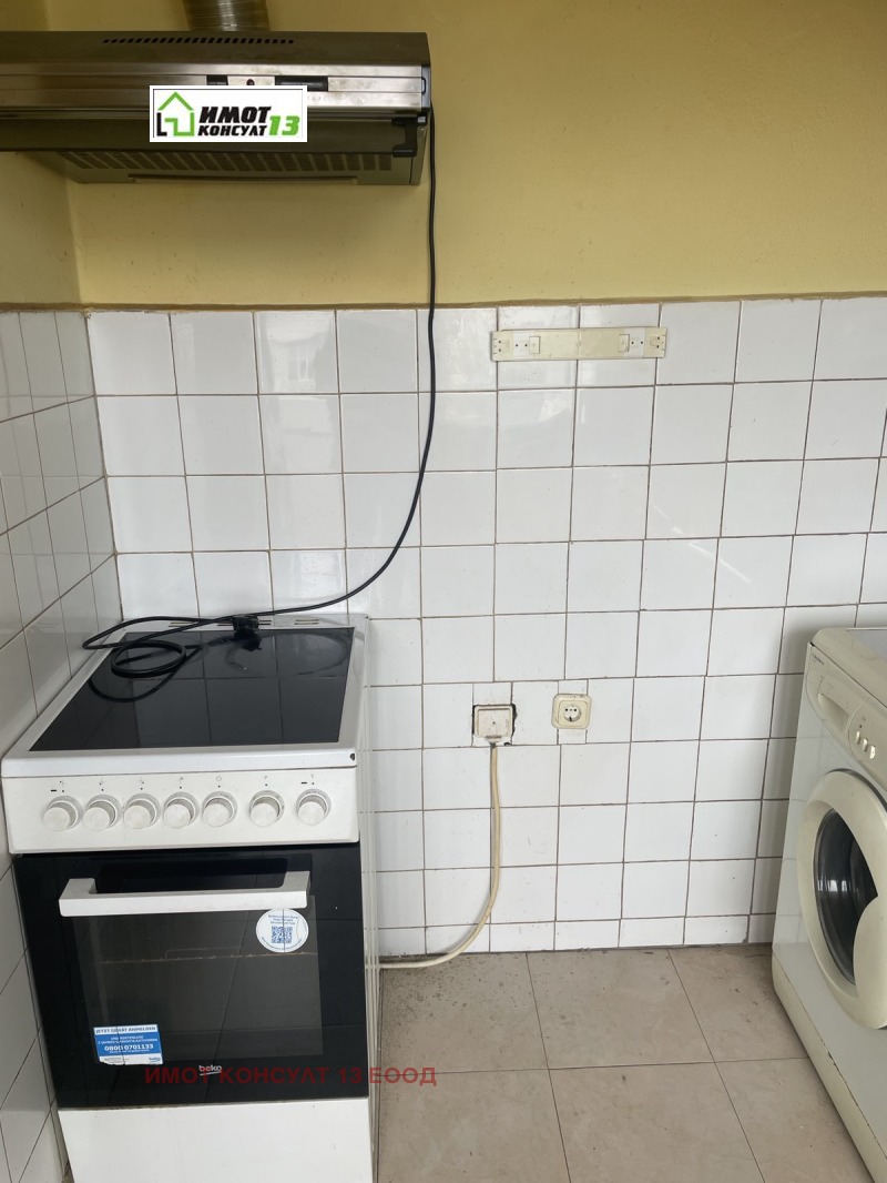 Na sprzedaż  2 sypialnie Plewen , Szirok centar , 98 mkw | 82283340 - obraz [2]