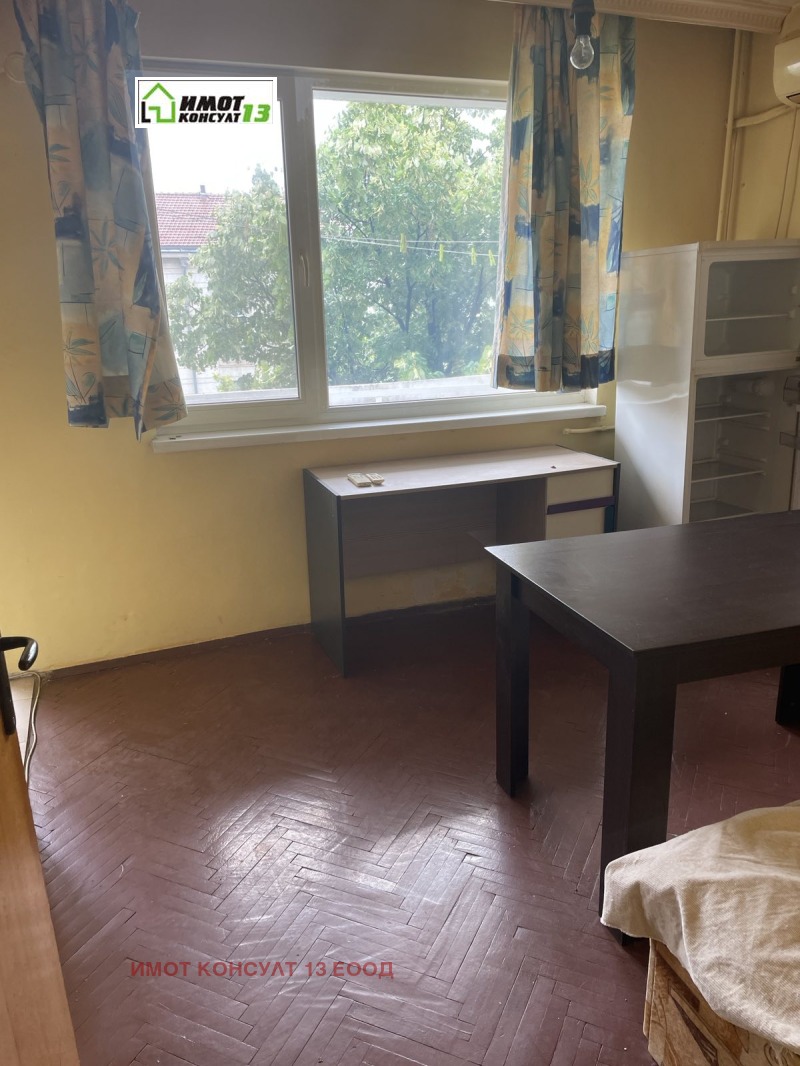 Продается  2 спальни Плевен , Широк център , 98 кв.м | 82283340 - изображение [4]