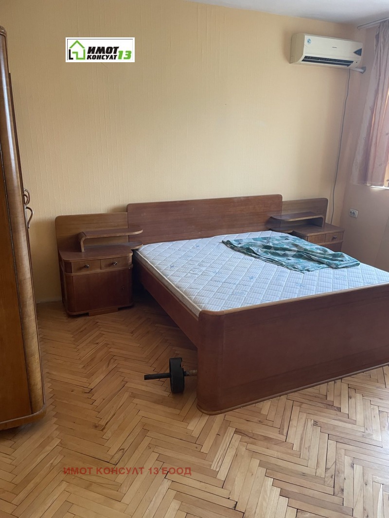 Na sprzedaż  2 sypialnie Plewen , Szirok centar , 98 mkw | 82283340 - obraz [5]