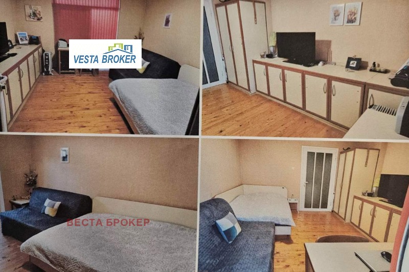 Продава 3-СТАЕН, гр. Кърджали, Център, снимка 2 - Aпартаменти - 49116599