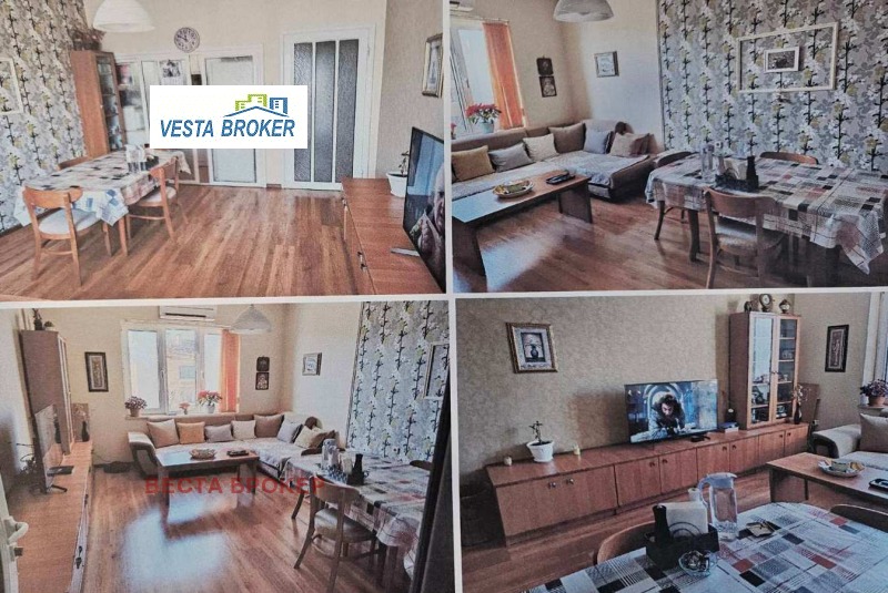 Продава  3-стаен град Кърджали , Център , 119 кв.м | 71301738