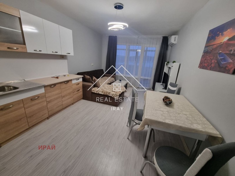 Продава 3-СТАЕН, гр. Стара Загора, Железник - изток, снимка 6 - Aпартаменти - 49609532