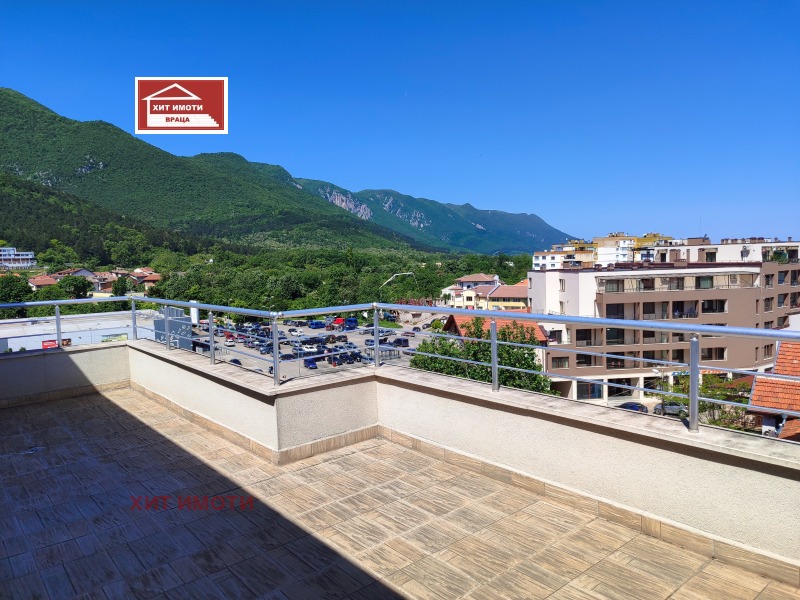 Продаја  2 спаваће собе Враца , Центар , 222 м2 | 49835159