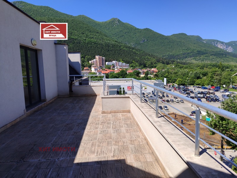 Продаја  2 спаваће собе Враца , Центар , 222 м2 | 49835159 - слика [10]
