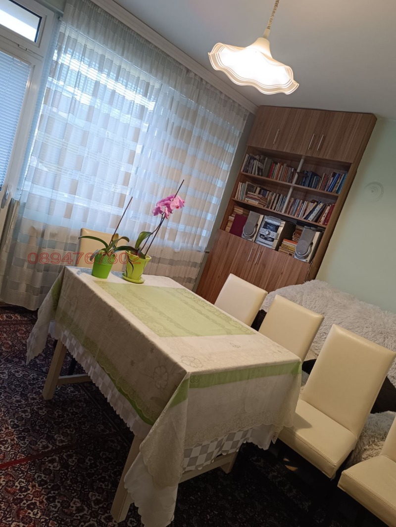 Продава 3-СТАЕН, гр. Перник, Рено, снимка 6 - Апартаменти - 53491745