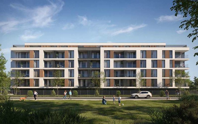 Продава  3-стаен град София , Кръстова вада , 122 кв.м | 42117322 - изображение [3]