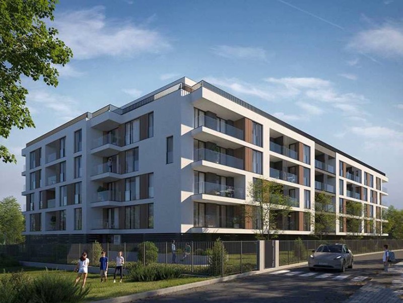 Продава  3-стаен град София , Кръстова вада , 122 кв.м | 42117322