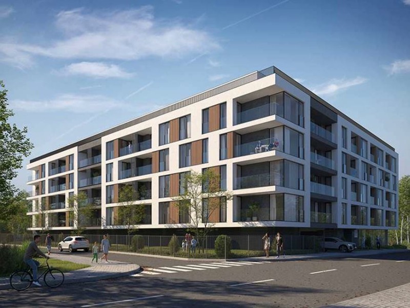 Продава  3-стаен град София , Кръстова вада , 122 кв.м | 42117322 - изображение [2]