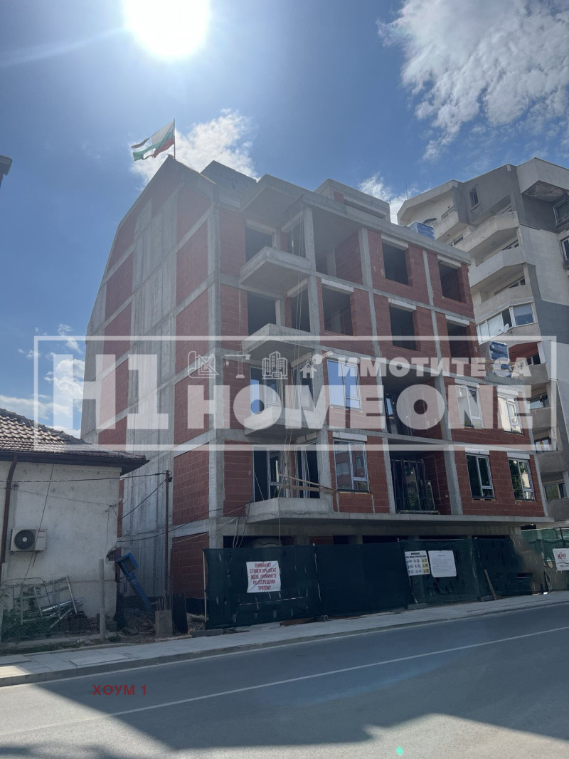 Продава  3-стаен град София , Овча купел , 145 кв.м | 84352798 - изображение [2]